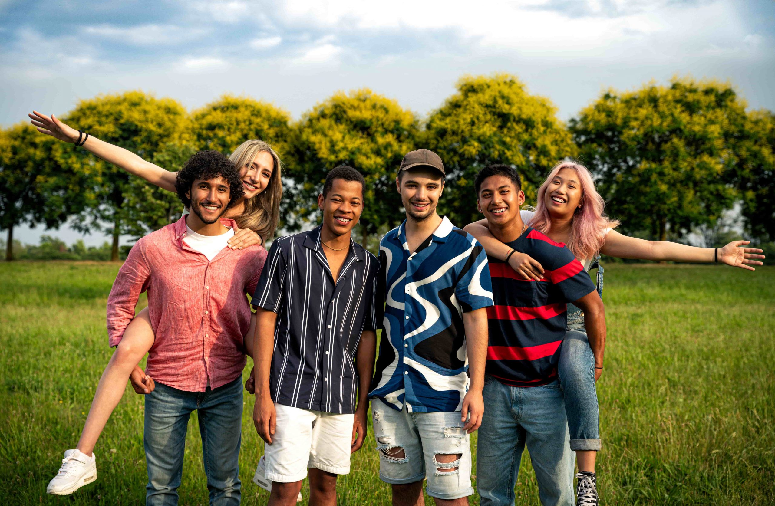 Activiteiten om te Doen met je Vriendengroep: Van Lokale Avonturen tot Voetbalreizen