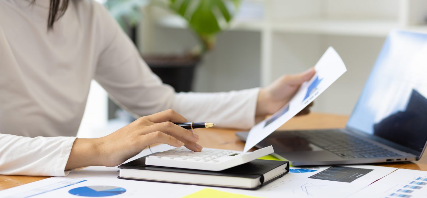 Administratiekantoor in Apeldoorn Een Betrouwbare Partner voor Jouw Financiën