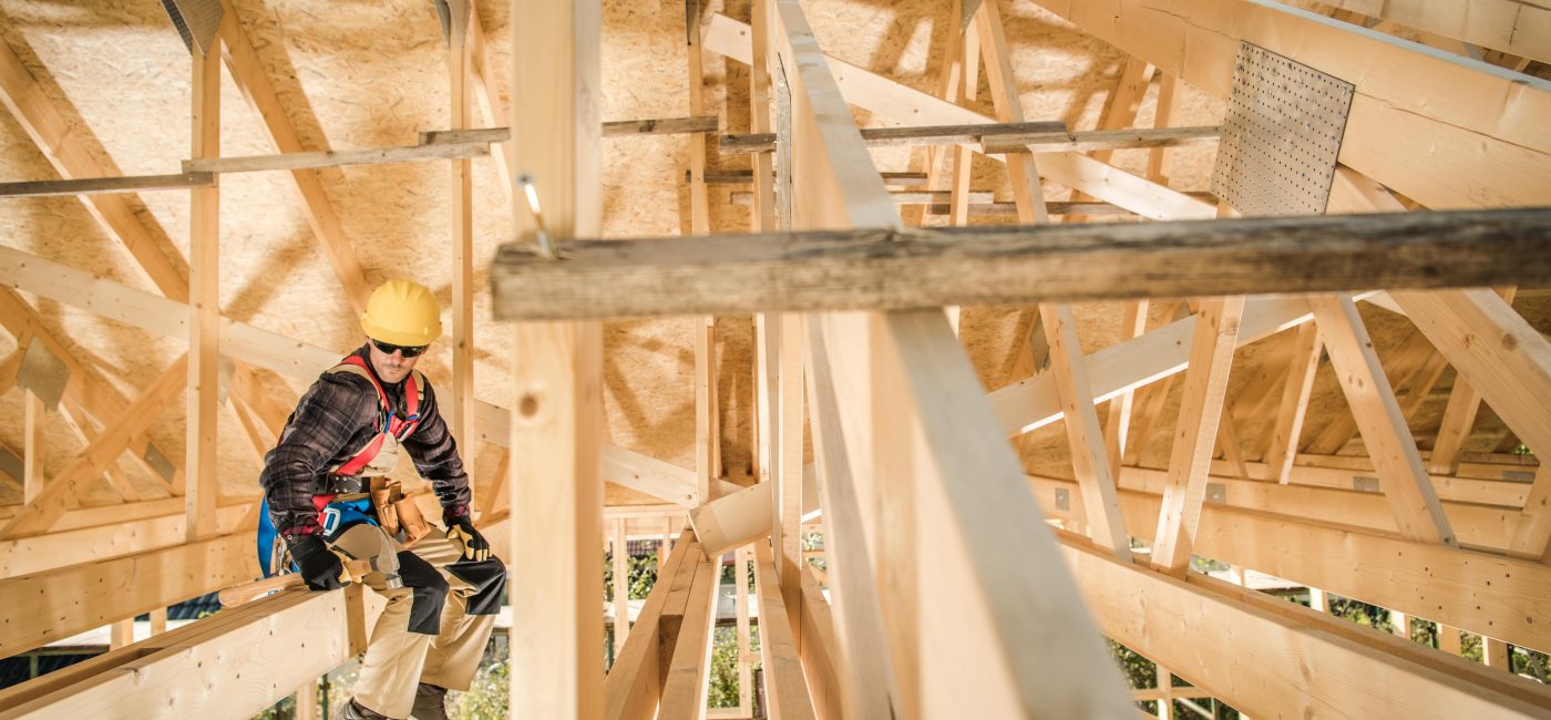 Duurzaam Bouwen met Houtskelet: Innovatie en Milieuvriendelijkheid