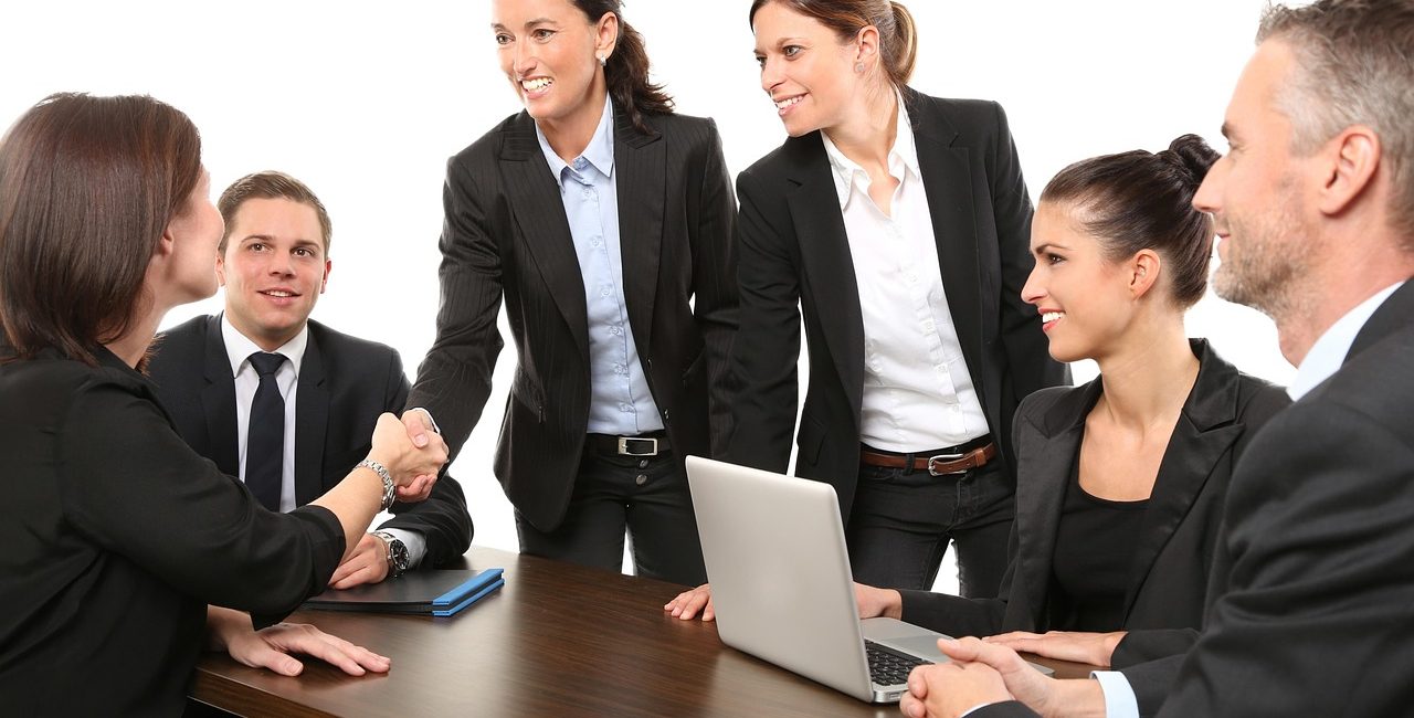 Hoe chiefs of staff bijdragen aan strategische groei bij Smeenks