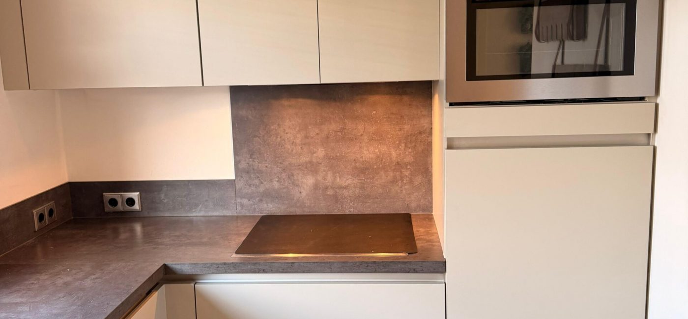 Keuken wrappen professioneel uitvoeren met keuken wrappen in Harderwijk